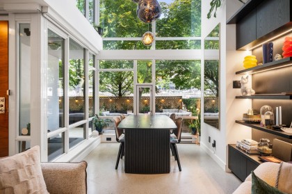 Photo 11 at 110 - 161 W Georgia Street, Vancouver West