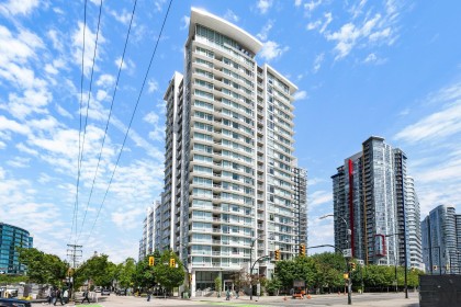 Photo 40 at 110 - 161 W Georgia Street, Vancouver West