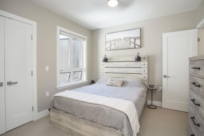 Photo 12 at 300 - 2432 Haywood Avenue, Dundarave, West Vancouver