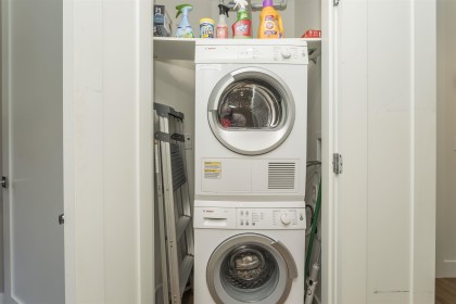 Photo 15 at 300 - 2432 Haywood Avenue, Dundarave, West Vancouver