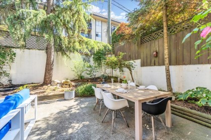Photo 2 at 201 - 120 E 4th Street, Lower Lonsdale, North Vancouver