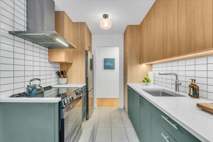 Photo 6 at 201 - 120 E 4th Street, Lower Lonsdale, North Vancouver