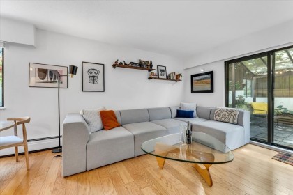 Photo 13 at 201 - 120 E 4th Street, Lower Lonsdale, North Vancouver