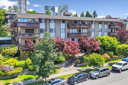 Photo 26 at 201 - 120 E 4th Street, Lower Lonsdale, North Vancouver