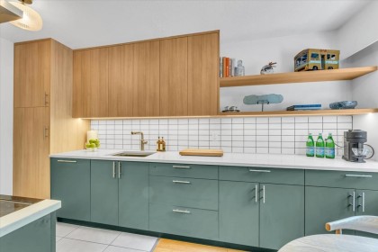 Photo 7 at 201 - 120 E 4th Street, Lower Lonsdale, North Vancouver