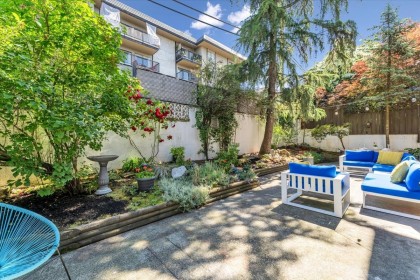 Photo 3 at 201 - 120 E 4th Street, Lower Lonsdale, North Vancouver