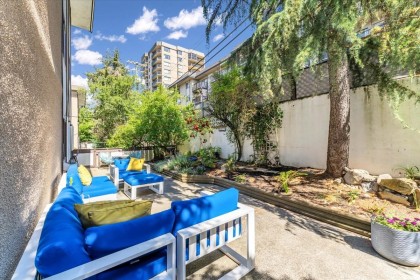 Photo 5 at 201 - 120 E 4th Street, Lower Lonsdale, North Vancouver
