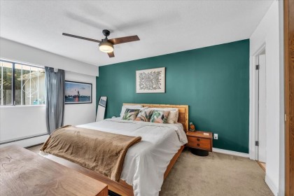 Photo 20 at 201 - 120 E 4th Street, Lower Lonsdale, North Vancouver