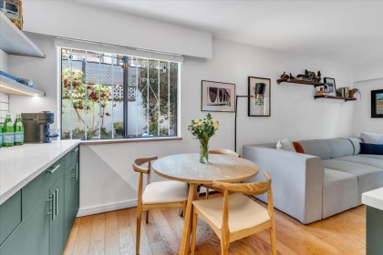 Photo 9 at 201 - 120 E 4th Street, Lower Lonsdale, North Vancouver