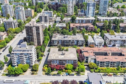 Photo 24 at 201 - 120 E 4th Street, Lower Lonsdale, North Vancouver