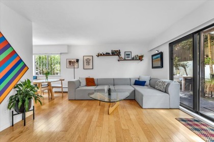 Photo 15 at 201 - 120 E 4th Street, Lower Lonsdale, North Vancouver