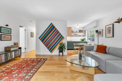 Photo 11 at 201 - 120 E 4th Street, Lower Lonsdale, North Vancouver