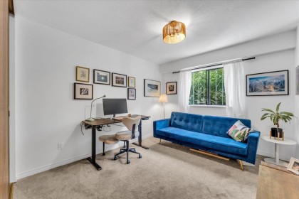 Photo 19 at 201 - 120 E 4th Street, Lower Lonsdale, North Vancouver