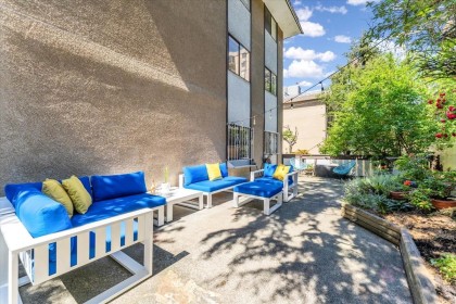 Photo 4 at 201 - 120 E 4th Street, Lower Lonsdale, North Vancouver