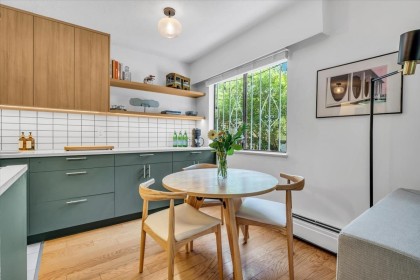 Photo 8 at 201 - 120 E 4th Street, Lower Lonsdale, North Vancouver