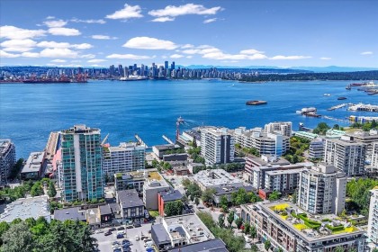 Photo 25 at 201 - 120 E 4th Street, Lower Lonsdale, North Vancouver