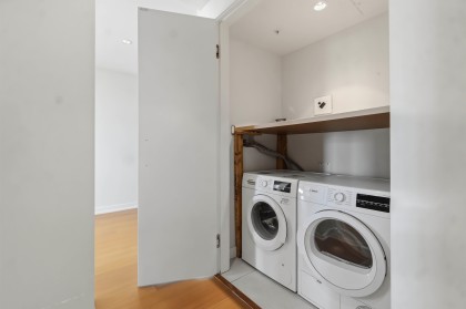 Photo 23 at 1003 - 5955 Balsam Street, Kerrisdale, Vancouver West