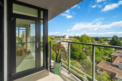 Photo 27 at 1003 - 5955 Balsam Street, Kerrisdale, Vancouver West