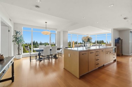 Photo 6 at 1003 - 5955 Balsam Street, Kerrisdale, Vancouver West