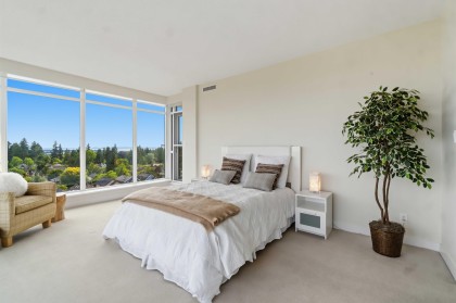 Photo 13 at 1003 - 5955 Balsam Street, Kerrisdale, Vancouver West