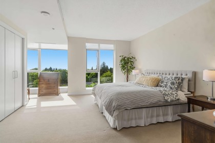 Photo 17 at 1003 - 5955 Balsam Street, Kerrisdale, Vancouver West