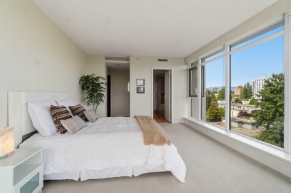 Photo 12 at 1003 - 5955 Balsam Street, Kerrisdale, Vancouver West
