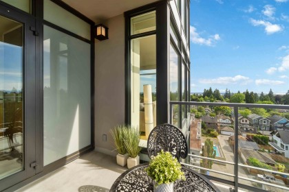 Photo 26 at 1003 - 5955 Balsam Street, Kerrisdale, Vancouver West