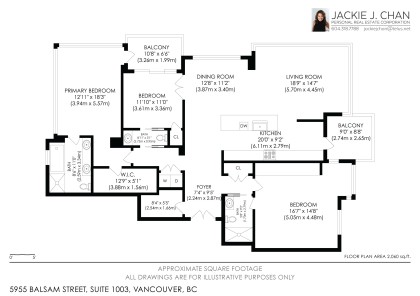 Photo 36 at 1003 - 5955 Balsam Street, Kerrisdale, Vancouver West