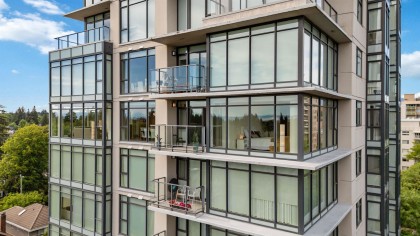 Photo 32 at 1003 - 5955 Balsam Street, Kerrisdale, Vancouver West