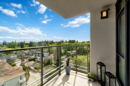 Photo 28 at 1003 - 5955 Balsam Street, Kerrisdale, Vancouver West