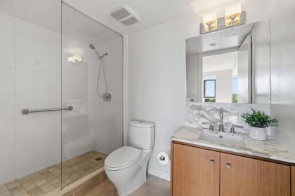 Photo 20 at 1003 - 5955 Balsam Street, Kerrisdale, Vancouver West