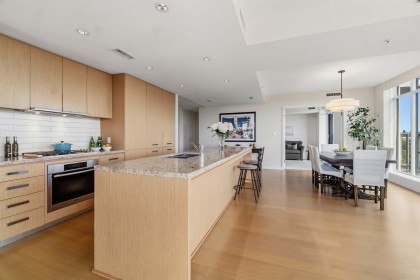 Photo 9 at 1003 - 5955 Balsam Street, Kerrisdale, Vancouver West