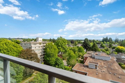 Photo 30 at 1003 - 5955 Balsam Street, Kerrisdale, Vancouver West