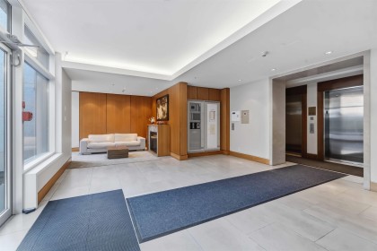 Photo 38 at 1003 - 5955 Balsam Street, Kerrisdale, Vancouver West