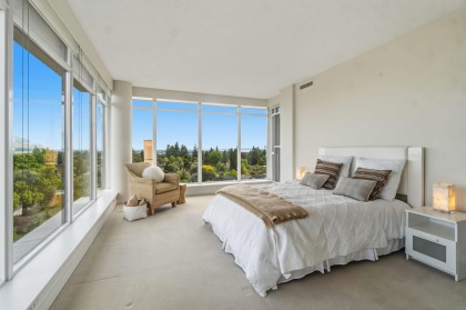 Photo 14 at 1003 - 5955 Balsam Street, Kerrisdale, Vancouver West