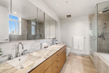 Photo 15 at 1003 - 5955 Balsam Street, Kerrisdale, Vancouver West
