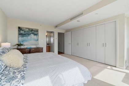 Photo 19 at 1003 - 5955 Balsam Street, Kerrisdale, Vancouver West
