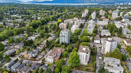 Photo 35 at 1003 - 5955 Balsam Street, Kerrisdale, Vancouver West