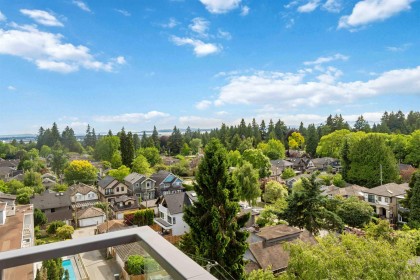 Photo 29 at 1003 - 5955 Balsam Street, Kerrisdale, Vancouver West