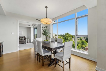 Photo 4 at 1003 - 5955 Balsam Street, Kerrisdale, Vancouver West