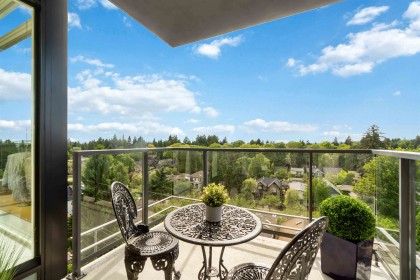 Photo 25 at 1003 - 5955 Balsam Street, Kerrisdale, Vancouver West