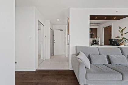 Photo 6 at 3302 - 193 Aquarius Mews, Yaletown, Vancouver West