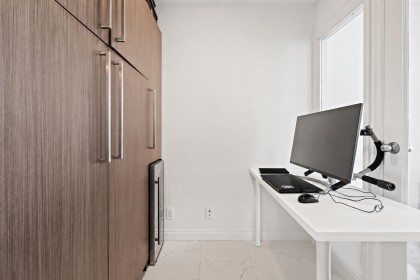Photo 13 at 3302 - 193 Aquarius Mews, Yaletown, Vancouver West