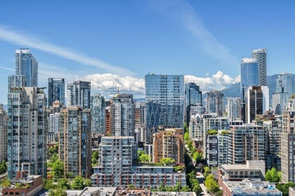 Photo 17 at 3302 - 193 Aquarius Mews, Yaletown, Vancouver West