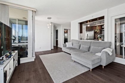Photo 5 at 3302 - 193 Aquarius Mews, Yaletown, Vancouver West