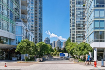 Photo 24 at 3302 - 193 Aquarius Mews, Yaletown, Vancouver West