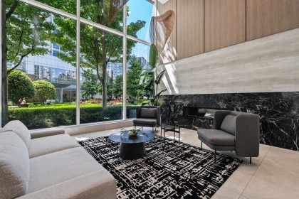 Photo 33 at 3302 - 193 Aquarius Mews, Yaletown, Vancouver West