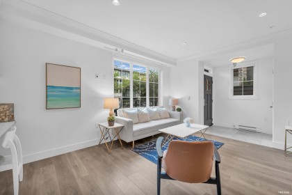 Photo 6 at 469 W 63rd Avenue, Marpole, Vancouver West