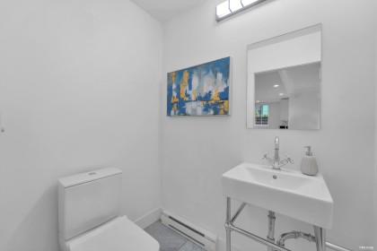 Photo 17 at 469 W 63rd Avenue, Marpole, Vancouver West