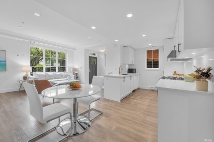 Photo 1 at 469 W 63rd Avenue, Marpole, Vancouver West